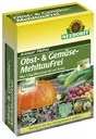 Fruit & Vegetable Mildew Free