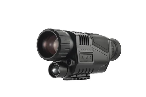 "Digital night vision device with video/photo function NVI-450 image"