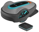 Robotic lawnmower smart SILENO life, 750 m² set