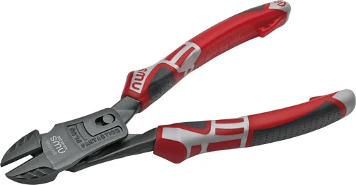"Lever force side cutter Fantastico 200 mm image"