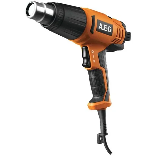 "Hot air gun 600 V HG image"