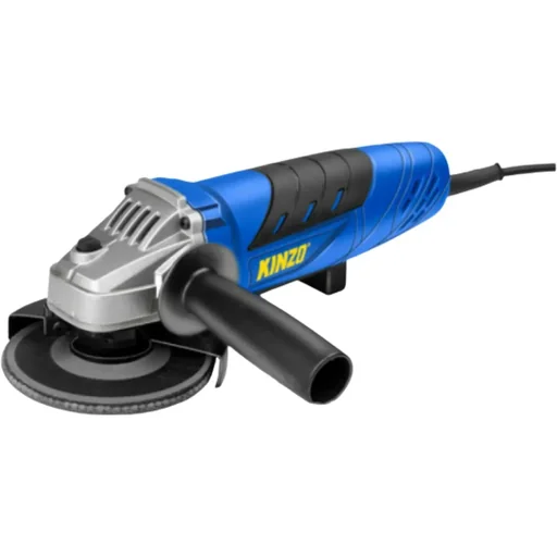 "Angle grinder -710 watts - disc diameter 115 cm image"