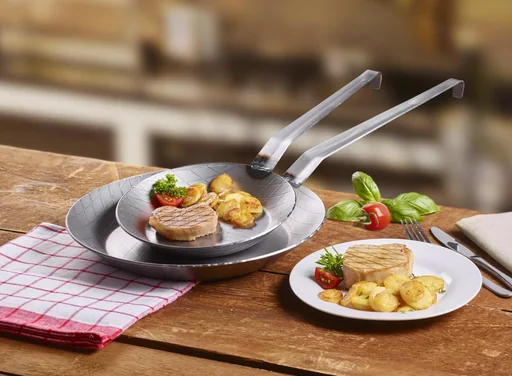 "Frying pan set, 2-piece, Ø 20 and 28 image"