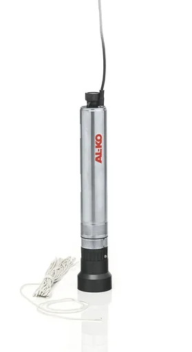"Deep well submersible pump "TBP 6000/7" image"
