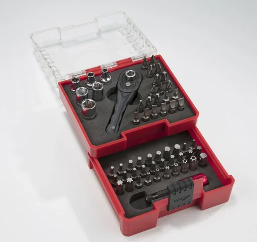"The smart craftsman box image"