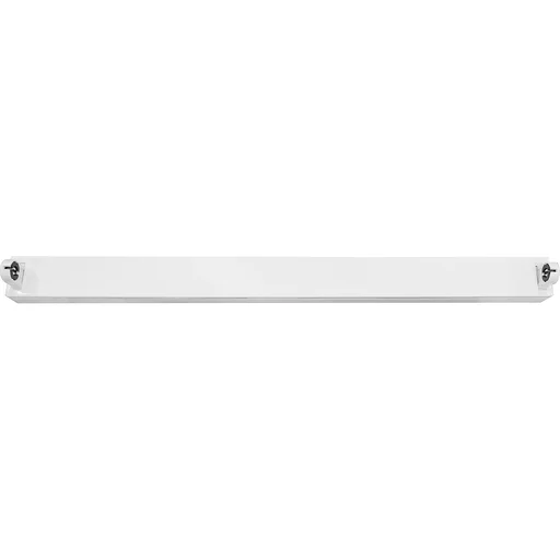 "RIGHT lamp only for 1x20W matt white image"