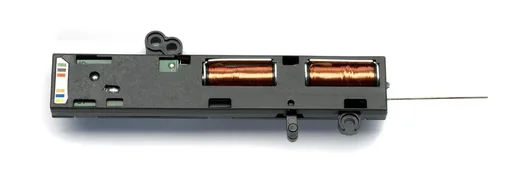 "Electric switch drive image"