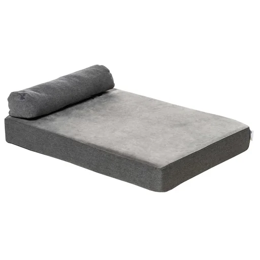 "Pet bed 75 cm x 55 cm x 20 cm image"