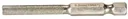 Round file 5.2mm 1/4"