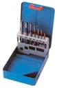 Machine tap set M3 - M12