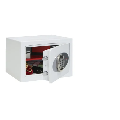 "High security safe Venus size 1 - Euroclass 0 with key lock image"