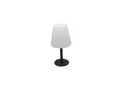 stylish LED solar outdoor lamp