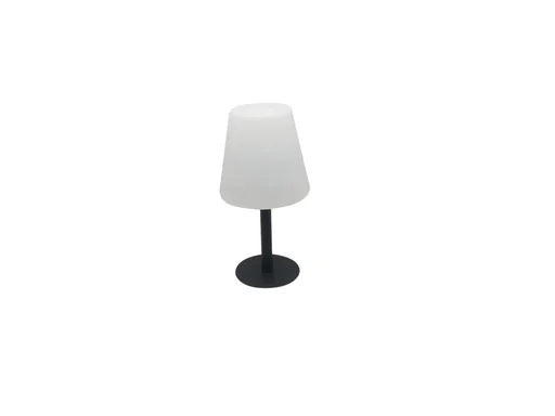 "stylish LED solar outdoor lamp image"