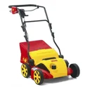 Electric scarifier - VA 378 E