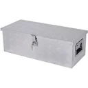Lockable toolbox