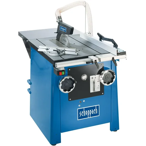 "Precisa 6.0 circular saw 380-420/50 image"