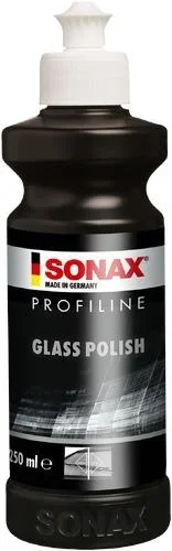 "PROFILINE Glasspolish 250 ml image"