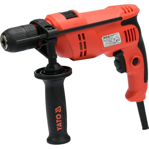 "Impact drill - 710W - 2800rpm image"