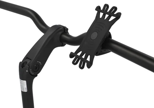 "Smartphone holder Silicone 360° image"