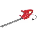 Electric hedge trimmer Lycos E/420 H