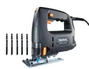 Electronic pendulum jigsaw 710 watts
