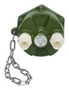PTO compressor