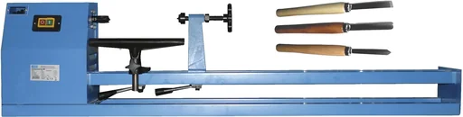 "Lathe Set 1000 image"