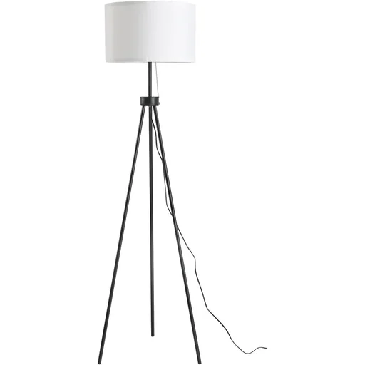 "Tripod floor lamp image"