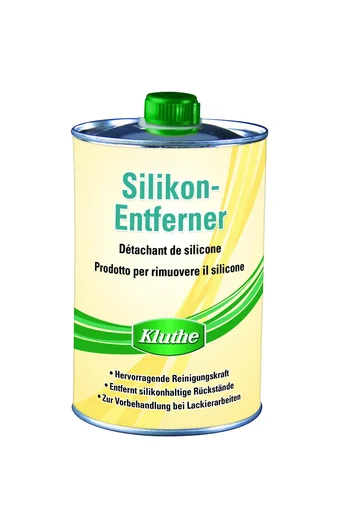 "Silicone remover 500 ml for removing old silicone sealant image"
