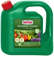 Universal garden fertilizer