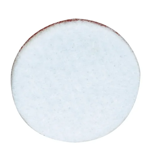 "Polishing felt disc, medium hard, Ø 50 mm, for WP/E, WP/A, EP/E, EP/A, 2 pieces image"