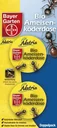Organic ant bait can 2 pieces