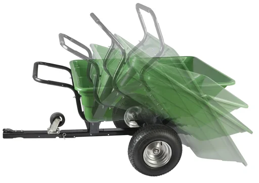 "Garden cart GGW 501 image"