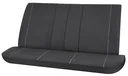 Car seat cover Modulo rear seat cover 5-piece