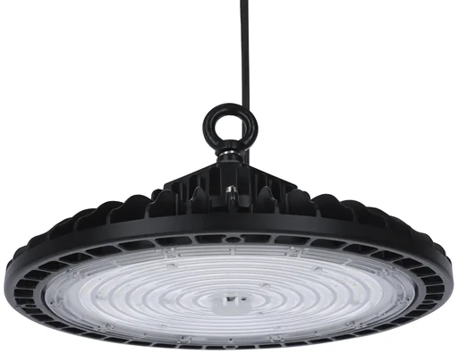 "LED high bay spotlight ECO 125 watts image"