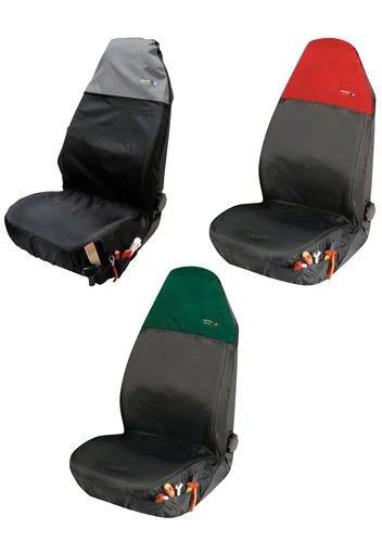 "Slipcover universal size Outdoor Sports gray image"