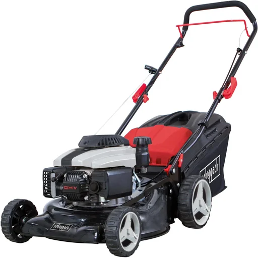 "Lawnmower MP9942 99cc 42cm image"
