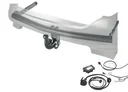 Trailer hitch kit "MERCEDES SPRINTER M.I. TRITTS. 05.06-12.14"