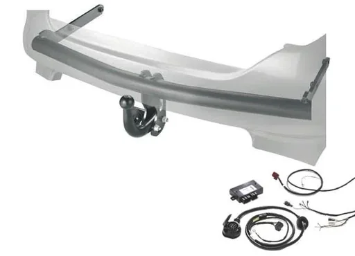 "Trailer hitch kit "MERCEDES SPRINTER M.I. TRITTS. 05.06-12.14" image"