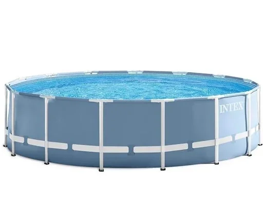 "Prism frame pool 457 x 122 cm image"