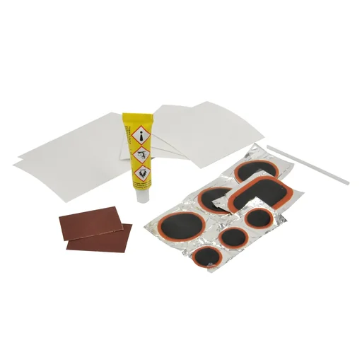 "Universal Patch Box - 16 pieces image"