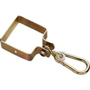 Swing hook glvz 90x90x3mm