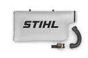 Attachment set collection bag SHA 56