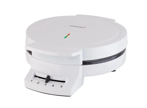 "Waffle iron image"