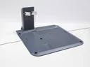 Base station for robotic lawnmowers