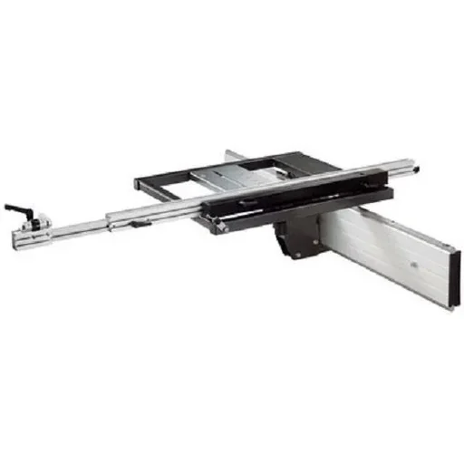 "Sliding table 2000mm Precisa 6.0 image"
