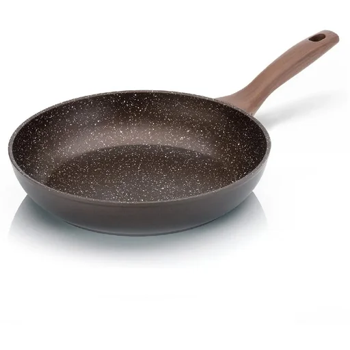 "Mehrzer - Frying pan diameter 28 cm - Stone Strong image"