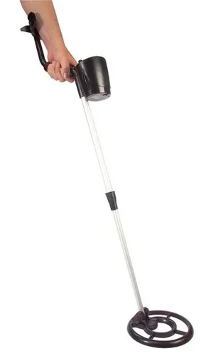 "metal detector image"