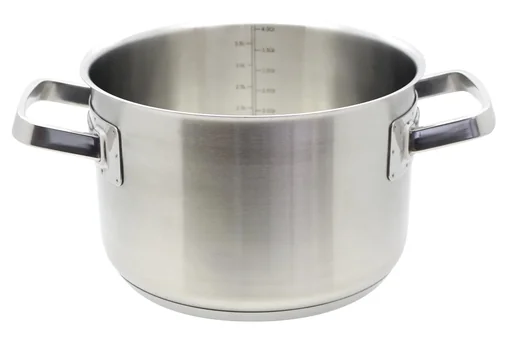 "Meat pot without lid, 32 cm Profi Cuisine image"