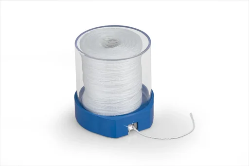 "Food thread dispenser including cord, set of 2 image"